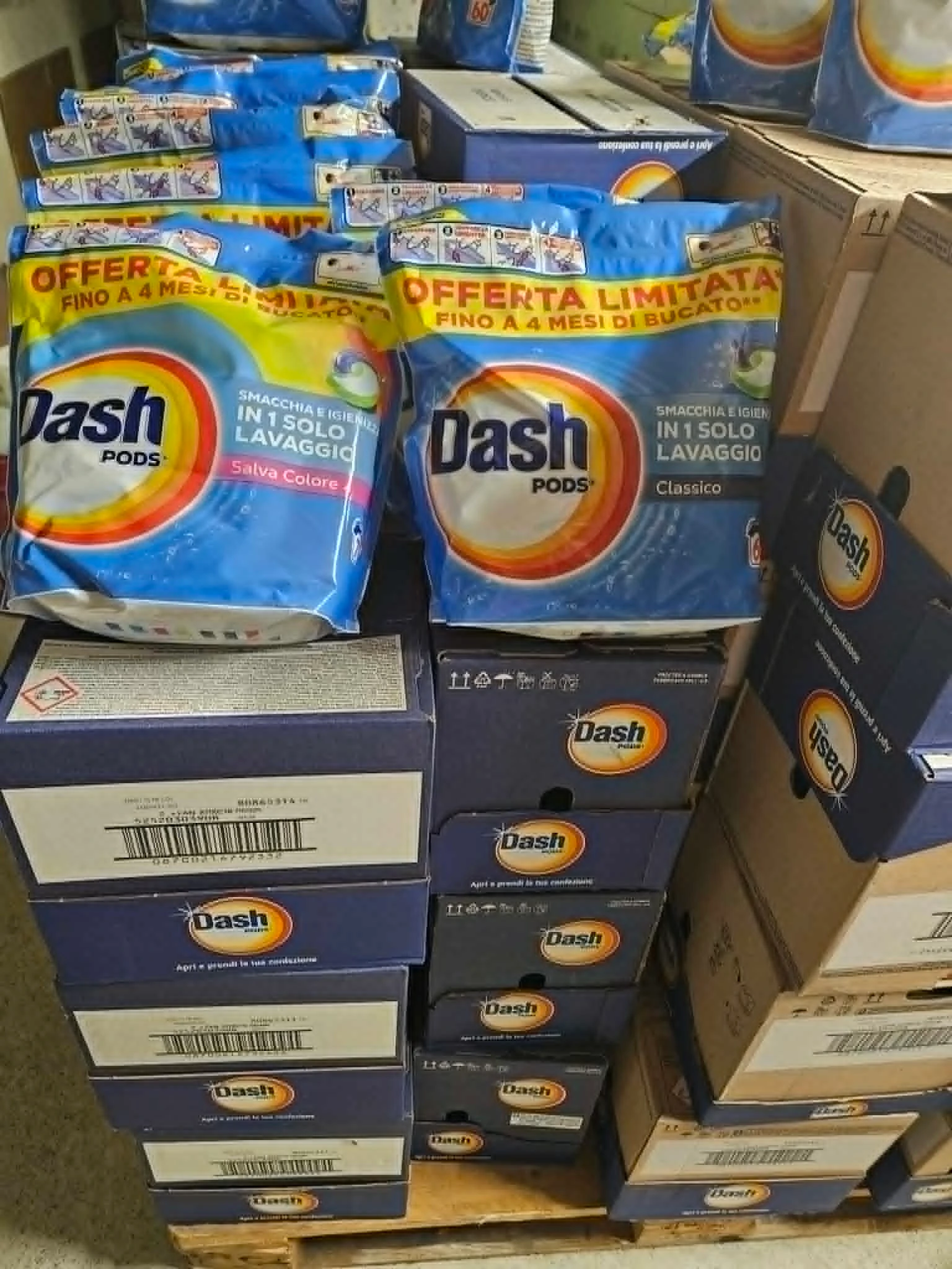 Dash Pods – photo 2